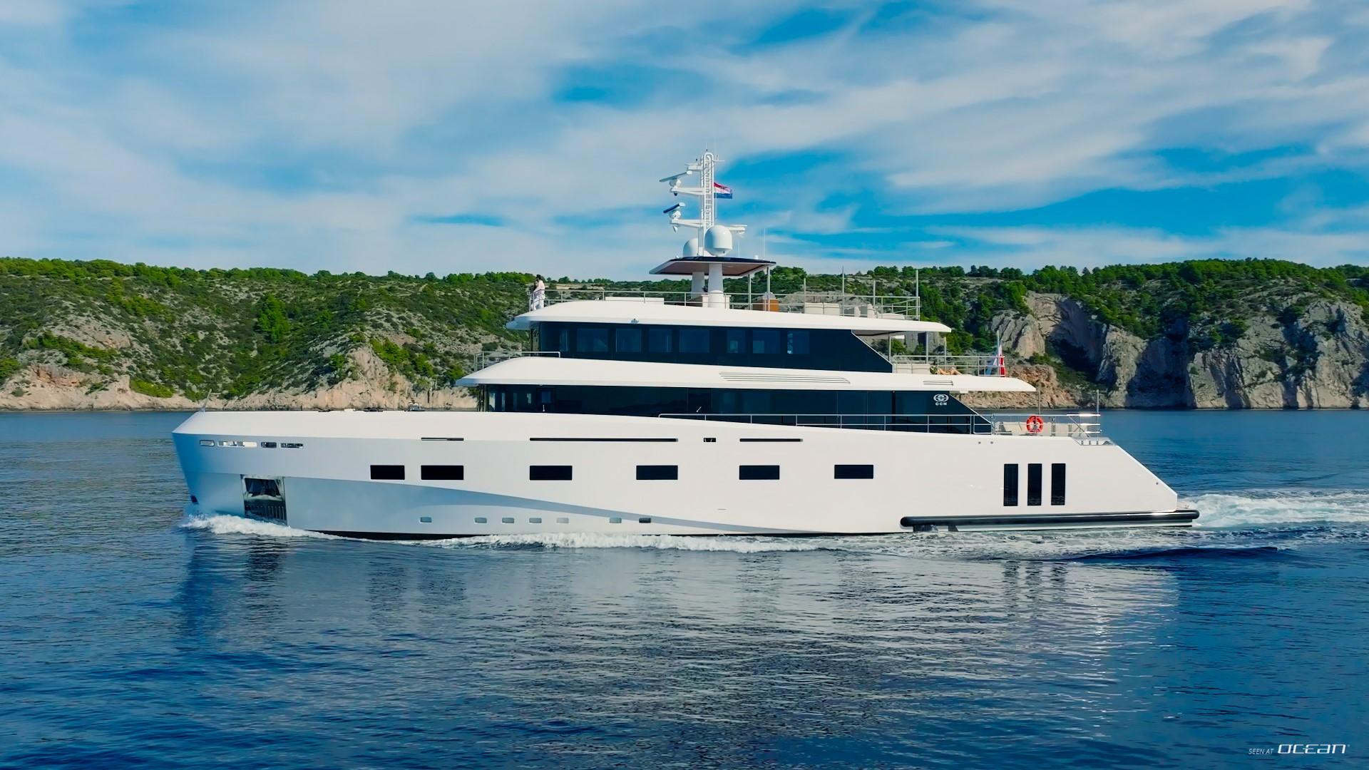 RENATA  Cerri Cantieri Navali K40