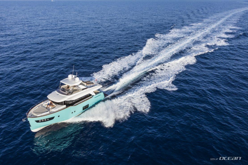 absolute yacht charter croatia