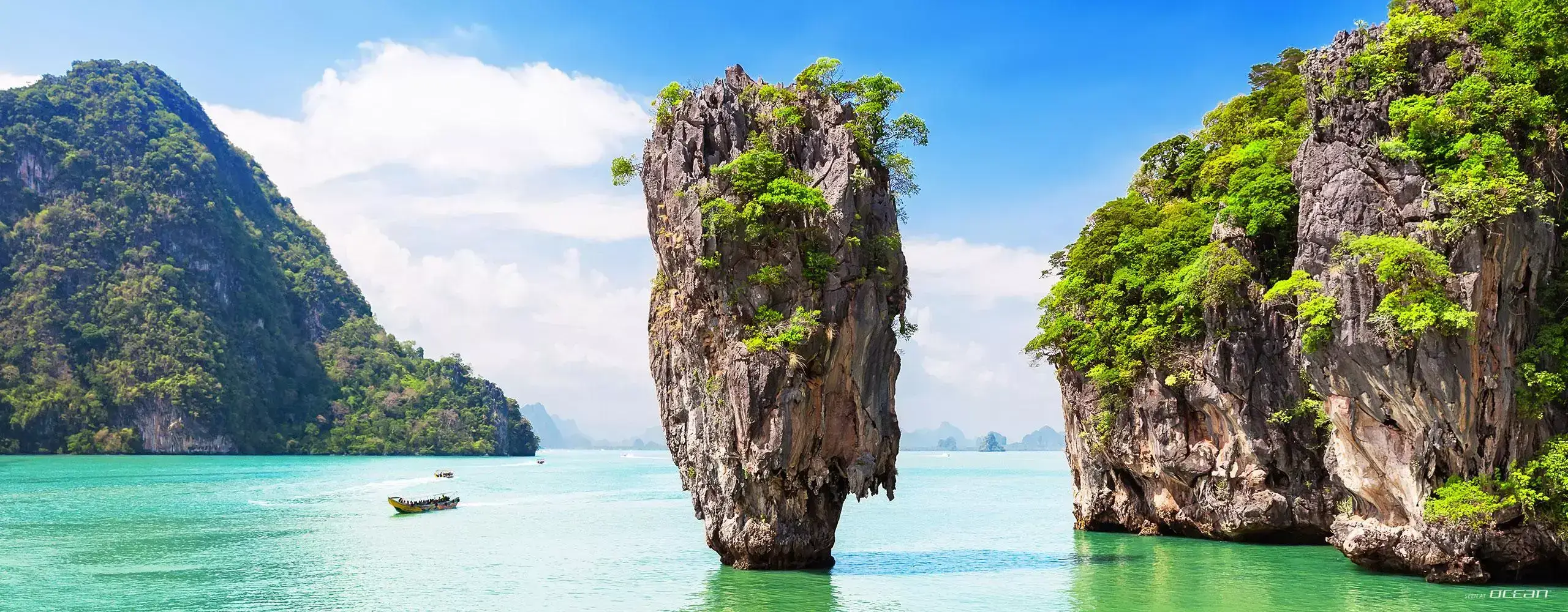 Indian Ocean | Pacific