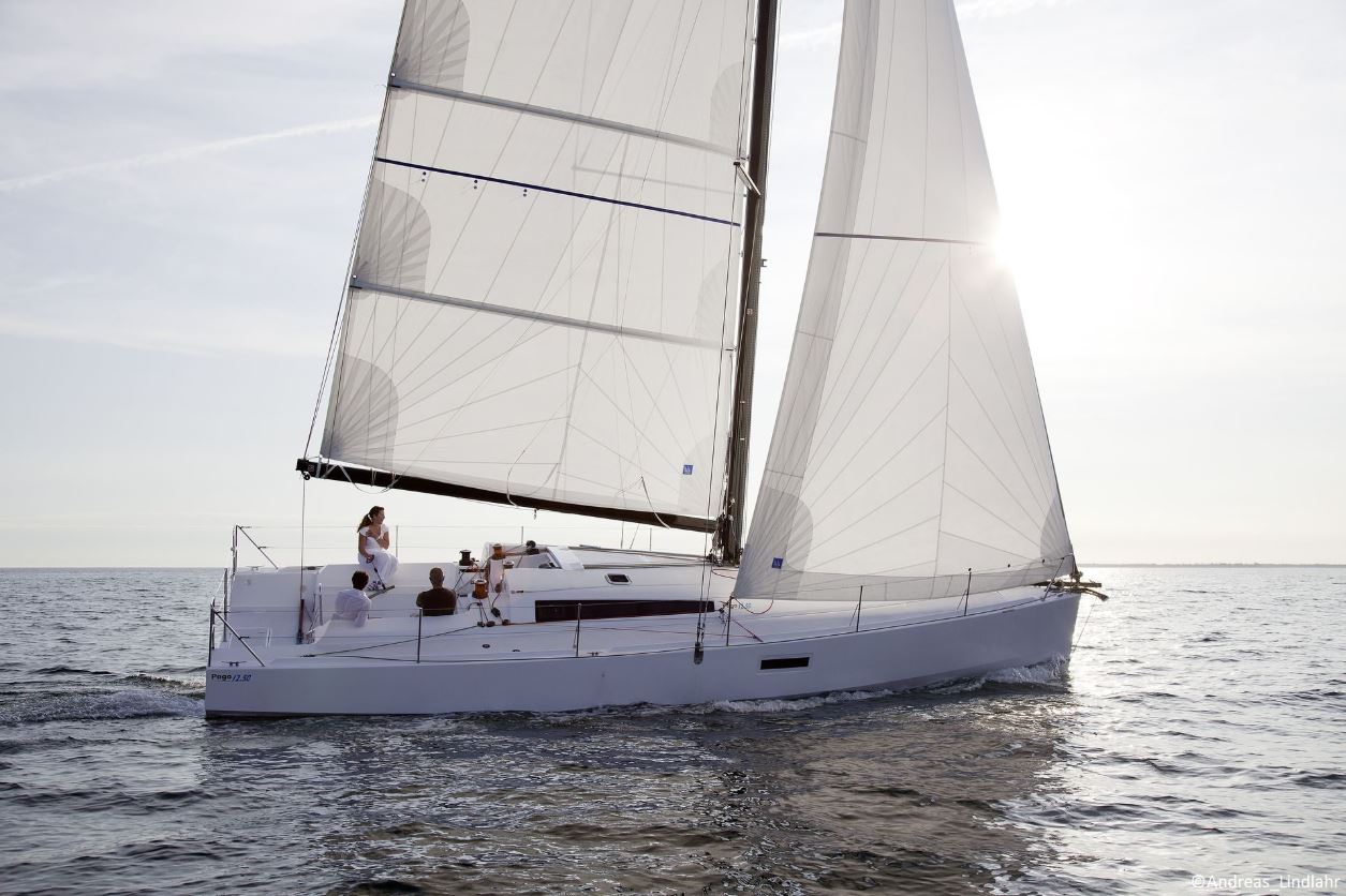 Pogo 12.50  Pogo Structures