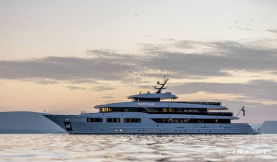 BLACK SWAN  | Odisej 49m