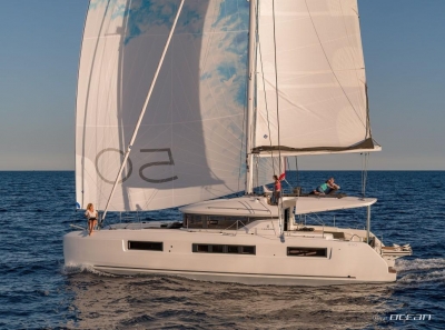 Lagoon 50  | Beneteau Lagoon