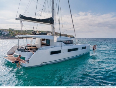 Lagoon 50  | Beneteau Lagoon