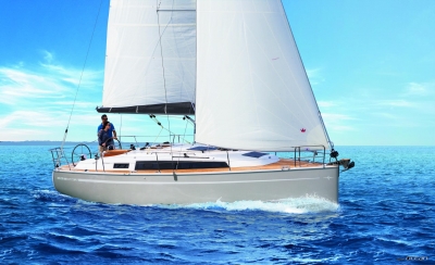 Bavaria Cruiser 34  | Bavaria Yachts