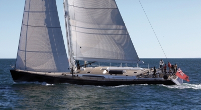 Cape Arrow  | SW100RS