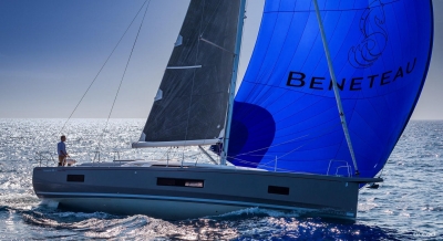 Beneteau Oceanis 46.1  | Beneteau
