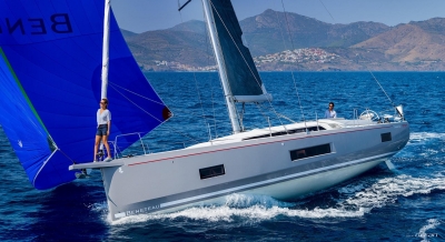 Beneteau Oceanis 46.1  | Beneteau