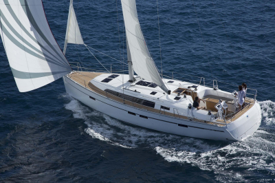 Bavaria Cruiser 46  | Bavaria Yachts