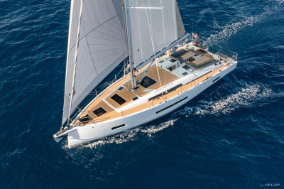 Hanse 460  | Hanse Yachts