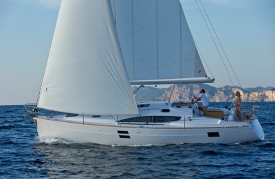 Elan Impression 40  | Elan Yachts