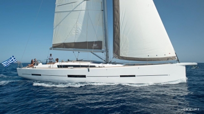 Dufour 560 Grand Large  | Dufour Yachts