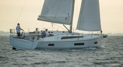 Beneteau Oceanis 40.1  | Beneteau