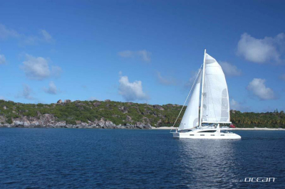 King's Ransom  | Matrix Silhouette 76