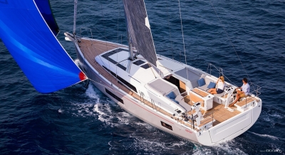 Beneteau Oceanis 46.1  | Beneteau