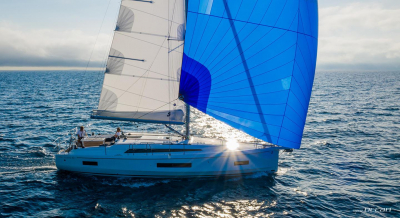 Beneteau Oceanis 40.1  | Beneteau