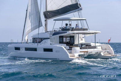 Lagoon 51  | Beneteau Lagoon