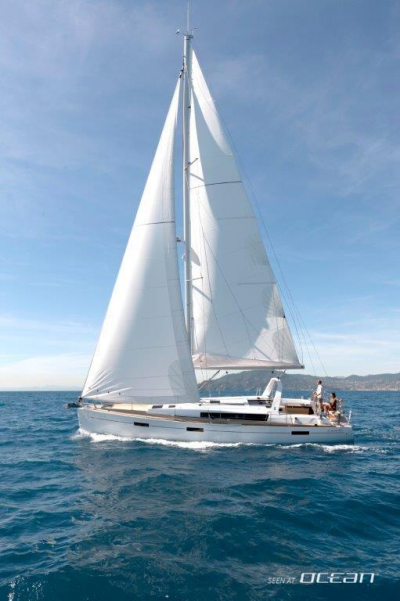 Beneteau Oceanis 45  | Beneteau