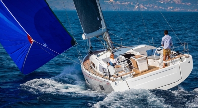 Beneteau Oceanis 46.1 First Line  | Beneteau