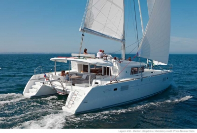 Lagoon 450 F  | Beneteau Lagoon