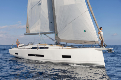Hanse 460  | Hanse Yachts