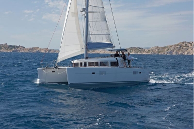 Lagoon 400 S2  | Beneteau Lagoon