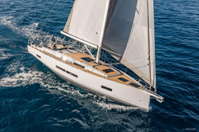 Hanse 460  | Hanse Yachts