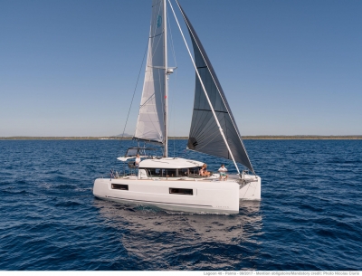 Lagoon 40  | Beneteau Lagoon