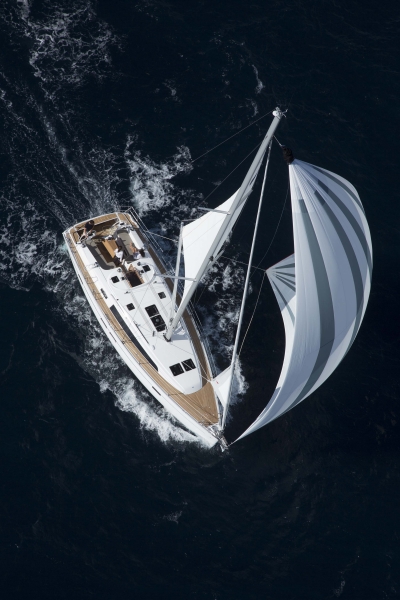 Bavaria Cruiser 46  | Bavaria Yachts