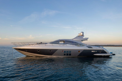 FALCH for sale  | Azimut 68