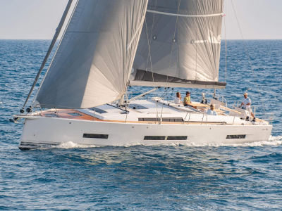 Hanse 510  | Hanse Yachts