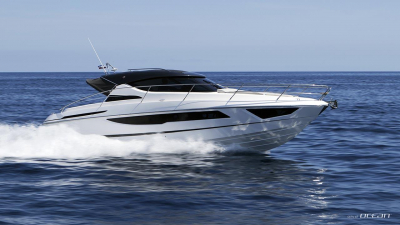 Focus Power 36  | Focus Motor Yachts