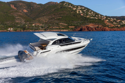 Jeanneau Leader 33  | Jeanneau
