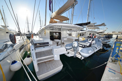 Lagoon 50  | Beneteau Lagoon