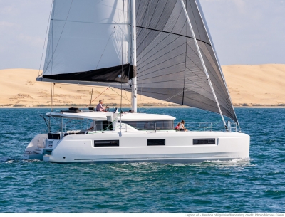 Lagoon 46  | Beneteau Lagoon