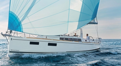 Beneteau Oceanis 38.1  | Beneteau