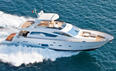 SEASIDE  | Abacus 78 Fly