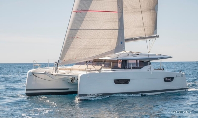 Astrea 42  | Fountaine Pajot