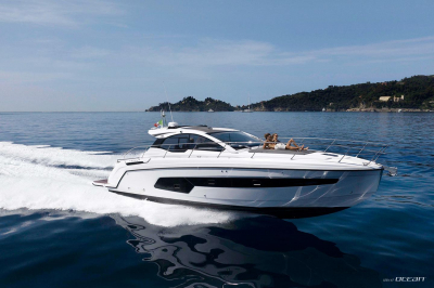 Atlantis 45 for sale  | Azimut Yachts