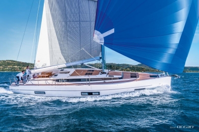 Bavaria C45  | Bavaria Yachts