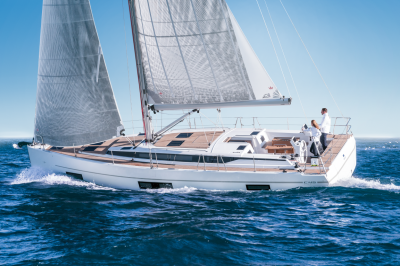 Bavaria C45  | Bavaria Yachts