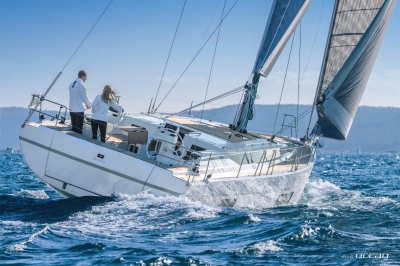 Bavaria C45   | Bavaria Yachts