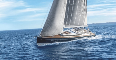 Bavaria C57  | Bavaria Yachts