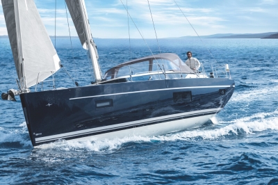 Bavaria C57  | Bavaria Yachts
