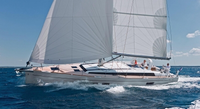 Beneteau Oceanis 55.1  | Beneteau