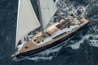 Beneteau Oceanis 60  | Beneteau