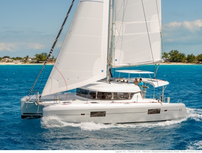 Lagoon 42  | Beneteau Lagoon