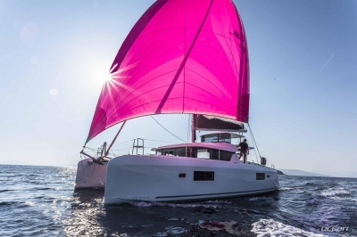Lagoon 42  | Beneteau Lagoon