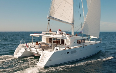Lagoon 450 F  | Beneteau Lagoon