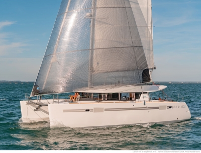 Lagoon 450 S  | Beneteau Lagoon