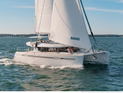 Lagoon 450 S  | Beneteau Lagoon
